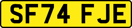 SF74FJE