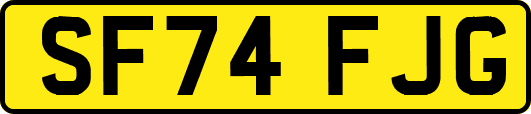 SF74FJG