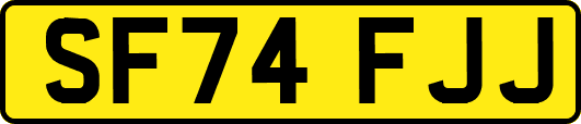 SF74FJJ
