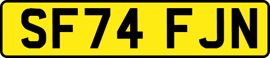 SF74FJN