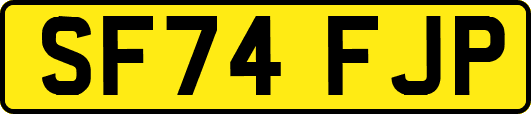 SF74FJP