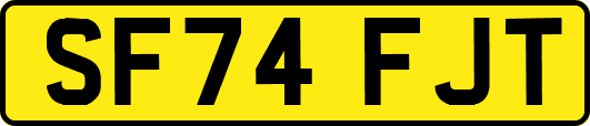 SF74FJT