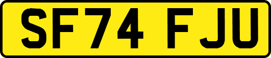 SF74FJU