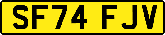 SF74FJV