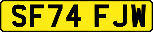 SF74FJW