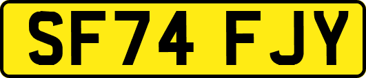 SF74FJY