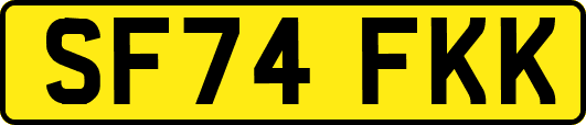 SF74FKK