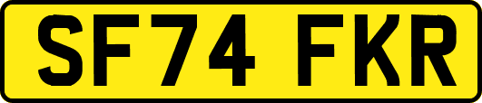 SF74FKR