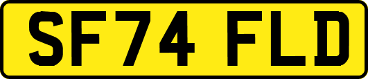 SF74FLD