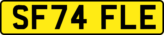 SF74FLE