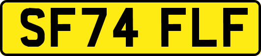 SF74FLF