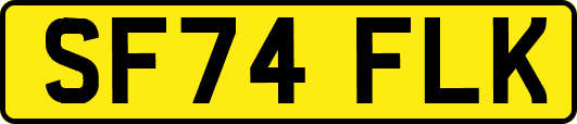 SF74FLK