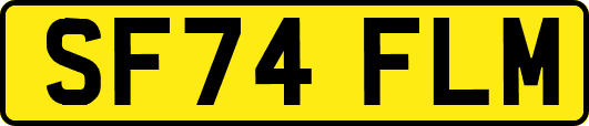 SF74FLM
