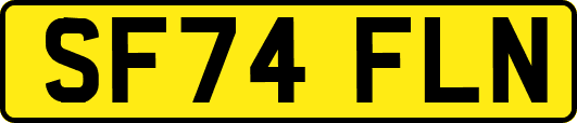 SF74FLN