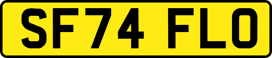 SF74FLO