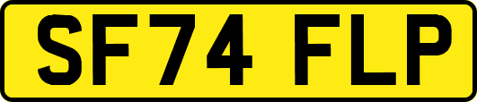 SF74FLP