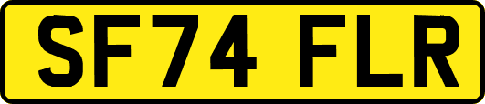 SF74FLR