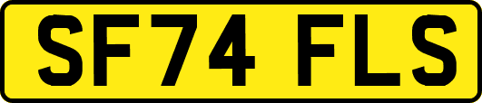 SF74FLS