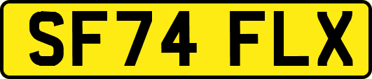 SF74FLX