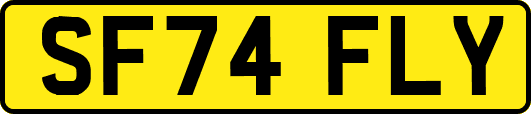 SF74FLY