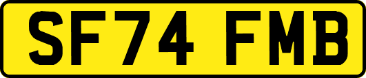 SF74FMB