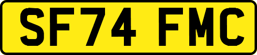 SF74FMC