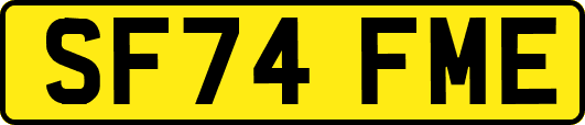 SF74FME