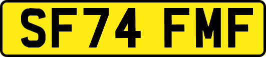 SF74FMF