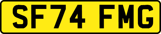 SF74FMG