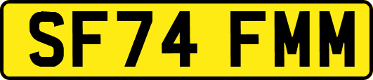 SF74FMM