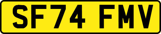 SF74FMV