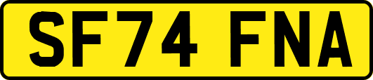 SF74FNA