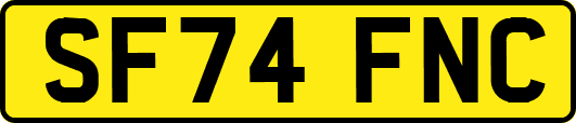 SF74FNC