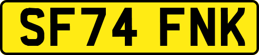 SF74FNK