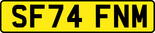 SF74FNM