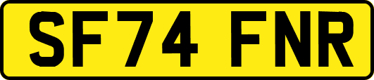 SF74FNR