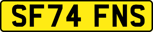 SF74FNS