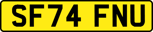 SF74FNU