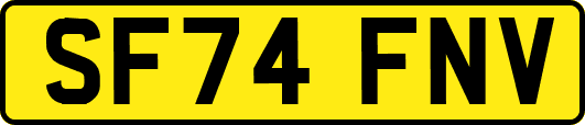 SF74FNV
