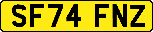 SF74FNZ