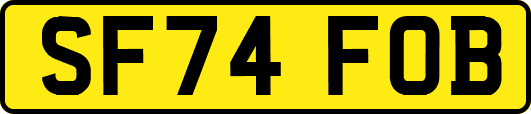 SF74FOB