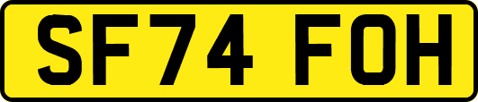 SF74FOH
