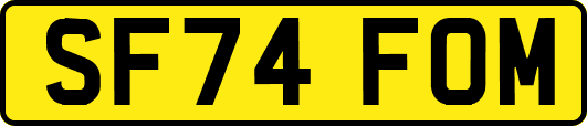 SF74FOM