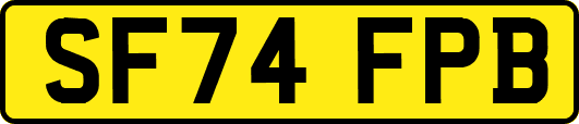 SF74FPB