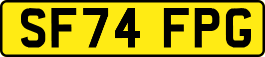 SF74FPG