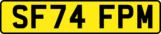 SF74FPM