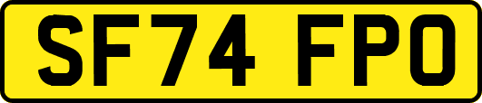 SF74FPO
