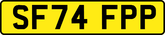 SF74FPP