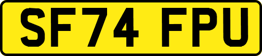 SF74FPU