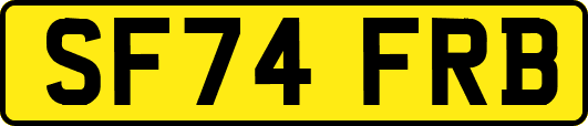 SF74FRB
